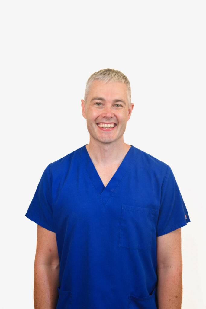 Tom Brough Dr. Thomas Brough Interview – Backbone Australia